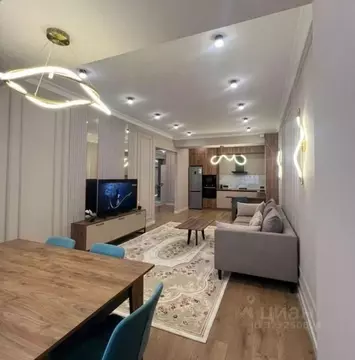 2-к кв. Краснодарский край, Краснодар ул. Героев-Разведчиков, 6к1 ...