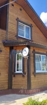 Дом в Калужская область, Малоярославецкий муниципальный округ, ...