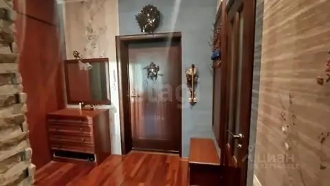 1-к кв. Московская область, Видное ул. Ольховая, 6 (45.0 м)