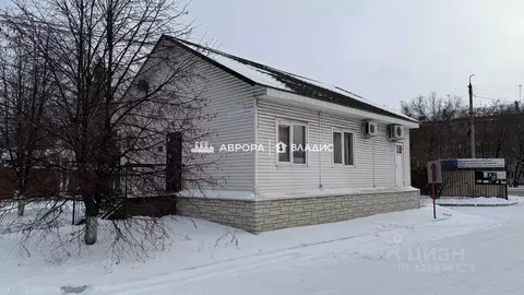 Офис в Челябинская область, Магнитогорск ул. Академика Заварицкого, ...