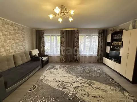 Дом в Владимирская область, Курлово Гусь-Хрустальный район, Рабочая ...