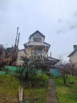 Дом в Краснодарский край, Сочи Вишневый пер., 26 (100 м)