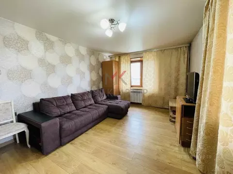 2-к кв. Тыва, Кызыл ул. Кечил-Оола, 7 (48.4 м)