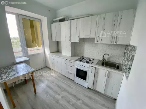 1-комнатная квартира: Азов, Московская улица, 269А (28 м)