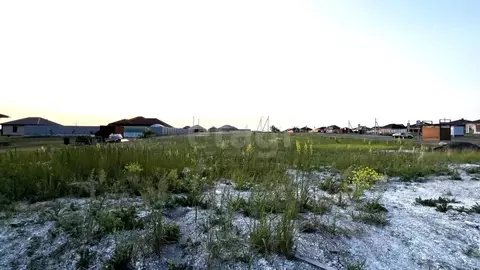 Участок в Белгородская область, Старый Оскол ул. Лучистая, 29 (15.0 ...