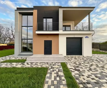 Дом в Калининградская область, Зеленоградский муниципальный округ, ...