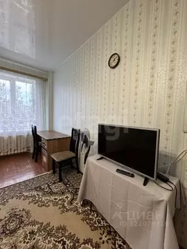 1-к кв. Коми, Сыктывкар Петрозаводская ул., 27/2 (45.3 м)