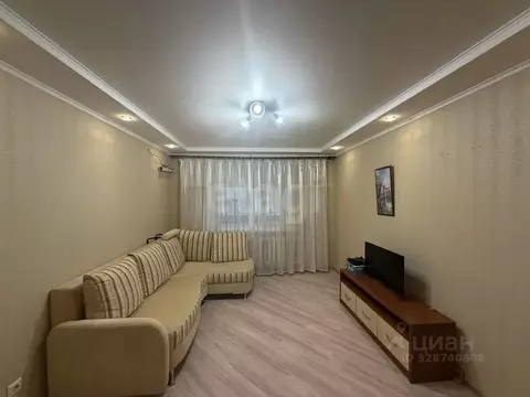 1-к кв. Татарстан, Казань пер. Односторонки Гривки, 10 (43.3 м)