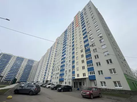 Студия Башкортостан, Уфа ул. Летчика Кобелева, 3/3 (26.0 м)