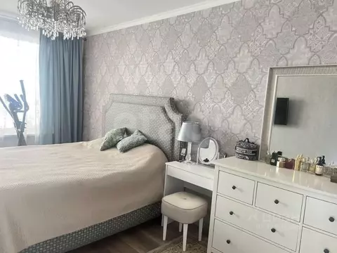 3-к кв. Московская область, Истра муниципальный округ, д. Красный ...