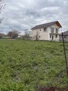 Участок в Крым, Симферопольский район, Трудовское с/пос, с. Ивановка ...