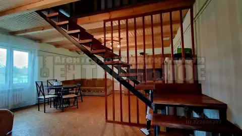 Дом в Смоленская область, Смоленск Тепловик в районе ТЭЦ-2 СТ, 149 ...