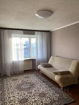 1-к кв. Красноярский край, Красноярск ул. Любы Шевцовой, 78 (42.0 м)