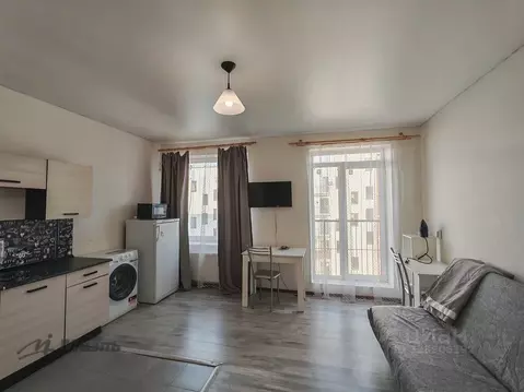 Студия Московская область, Балашиха Саввино мкр, ул. Народного ...