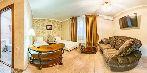 Комната Ростовская область, Аксай Промышленная ул., 3А