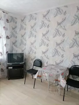 Студия Тюменская область, Тюмень ул. Котовского, 13 (13.1 м)