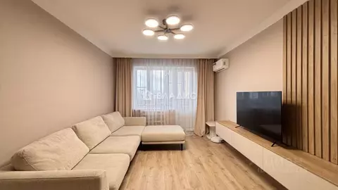 2-к кв. Белгородская область, Старый Оскол Жукова мкр, 22 (53.7 м)