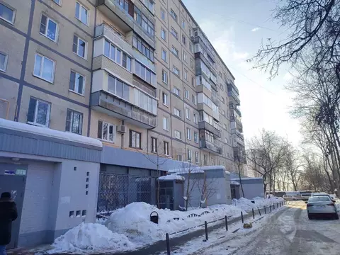 2-к кв. Московская область, Видное просп. Ленинского Комсомола, 48 ...