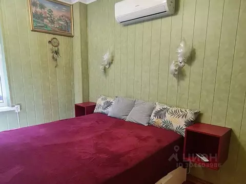 1-к кв. Крым, Ялта ул. Кирова, 26 (30.0 м)