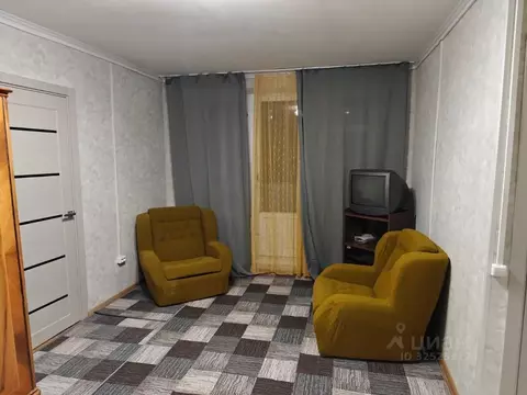 2-к кв. Москва Одесская ул., 25 (45.6 м)