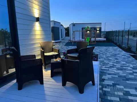 Дом в Севастополь, Севастополь, Балаклава г. ул. Снайперская, 12А (40 ...