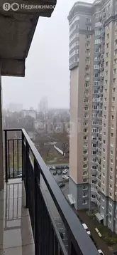 1-комнатная квартира: Липецк, улица Ф.С. Игнатьева, 33к1 (42 м)