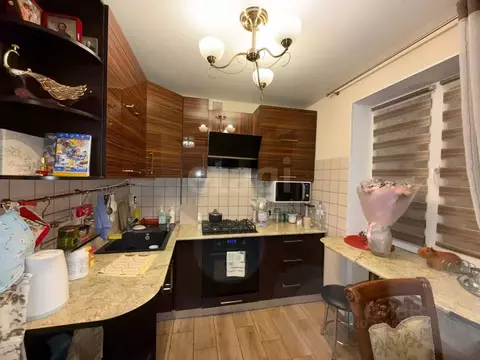 2-к кв. Крым, Симферополь ул. Киевская (44.1 м)