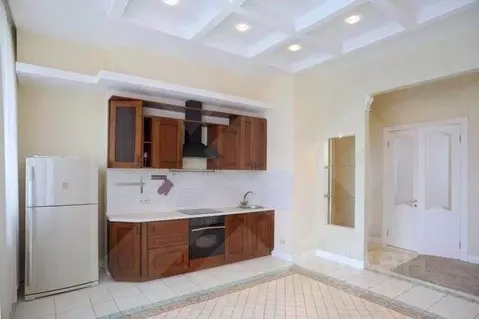 4-к кв. Москва Малая Бронная ул., 21/13С1 (130.0 м)