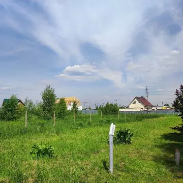 Продается участок в д. Кузнецово