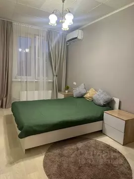 2-к кв. Москва ул. Островитянова, 31 (45.0 м)