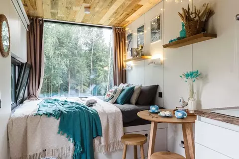 Дом в Московская область, Серпухов городской округ, Нара Вилладж кп 1 ...