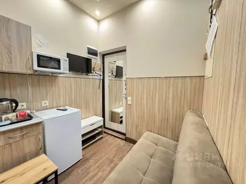 Комната Москва Смольная ул., 44к1