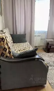 2-к кв. Иркутская область, Иркутск ул. Авиастроителей, 2А (46.0 м)