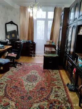 Комната Москва Дмитровский проезд, 4 (18.5 м)