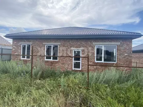 Дом в Ростовская область, Шахты ул. Смидовича (140 м)