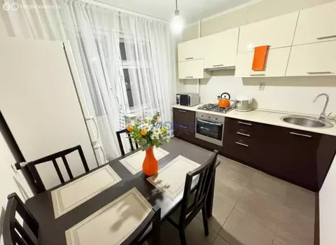 1-комнатная квартира: Новочебоксарск, Пионерская улица, 4к2 (36.7 м)