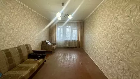 1-к кв. Орловская область, Орел Комсомольская ул., 260 (33.0 м)