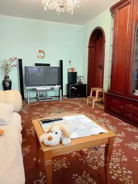 2-к кв. Москва ул. Островитянова, 5К2 (60.0 м)