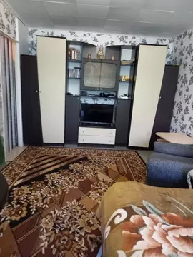 1-к кв. Челябинская область, Челябинск Лазурная ул., 8а (32.7 м)