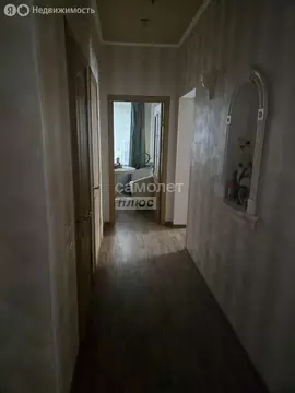 3-комнатная квартира: Миасс, проспект Автозаводцев, 37 (62.3 м)