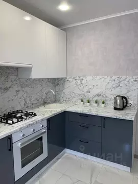 1-к кв. Марий Эл, Йошкар-Ола ул. Панфилова, 33Б/2 (38.0 м)