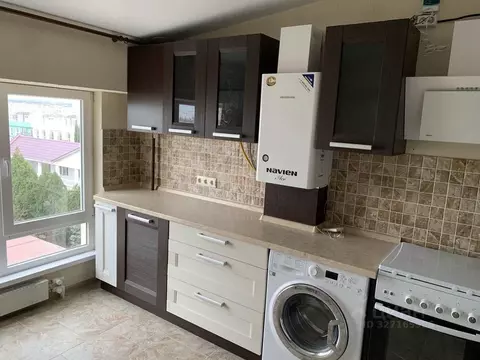 1-к кв. Севастополь Гагаринский муниципальный округ, ул. Военных ...