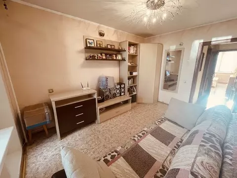 3-к кв. Самарская область, Самара Советская ул., 8 (67.2 м)