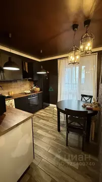 3-к кв. Башкортостан, Уфа ул. Пархоменко, 156Б (78.0 м)