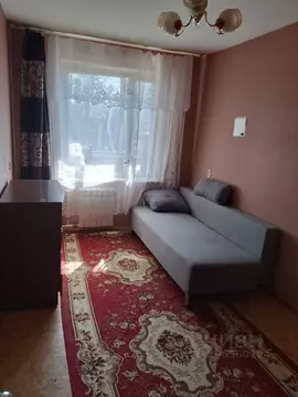Комната Самарская область, Тольятти Московский просп., 33