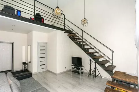 2-к кв. Алтайский край, Барнаул Северный Власихинский проезд, 122к2 ...