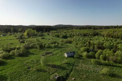 Дом в Карелия, Сортавальский муниципальный округ, пос. Лахденкюля  (30 ...