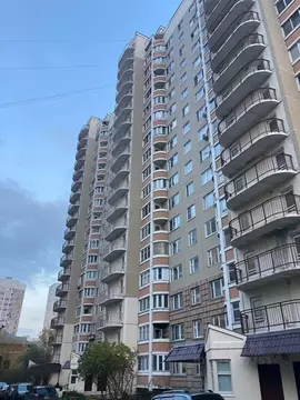 4-к кв. Московская область, Подольск бул. 65-летия Победы, 6 (97.0 м)