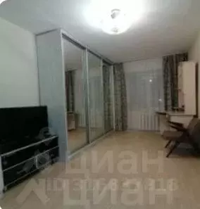 1-к кв. Челябинская область, Челябинск ул. Тимирязева, 10 (31.0 м)