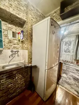 1-комнатная квартира: Липецк, улица Космонавтов, 26 (18.3 м)